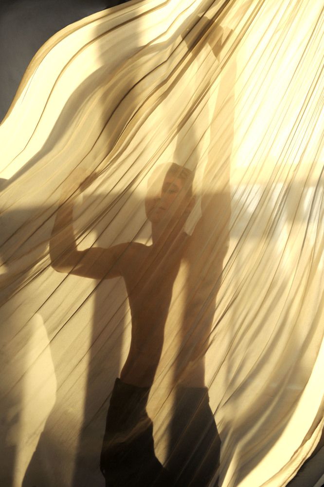 Фотография автора Лейли Симонян