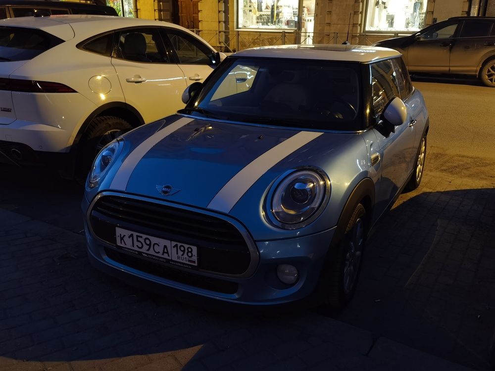 Photograph by Виталий Кореньков