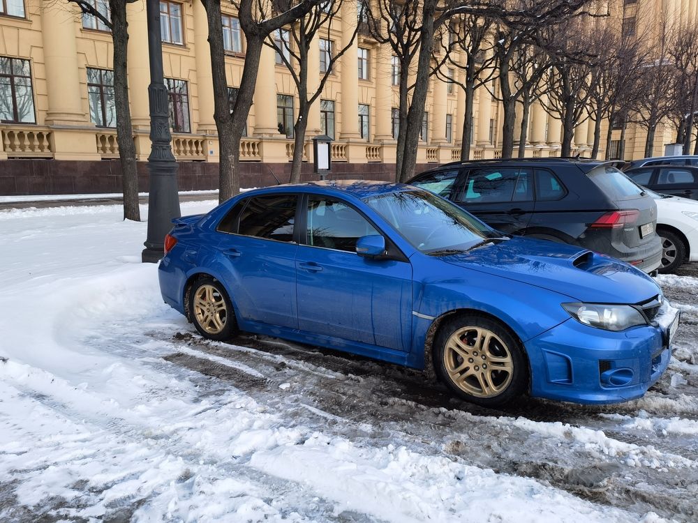 Photograph by Виталий Кореньков