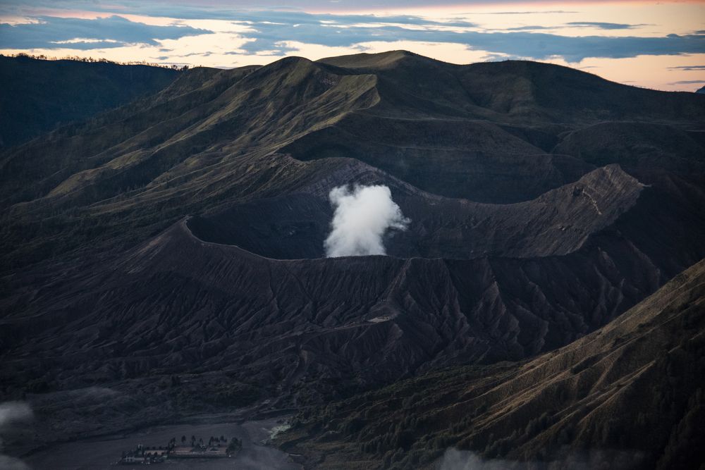 Photograph by Ксения Далишнева