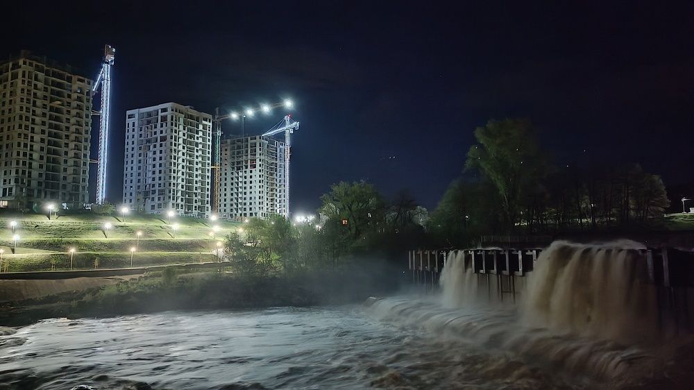 Photograph by Виталий Мартынов