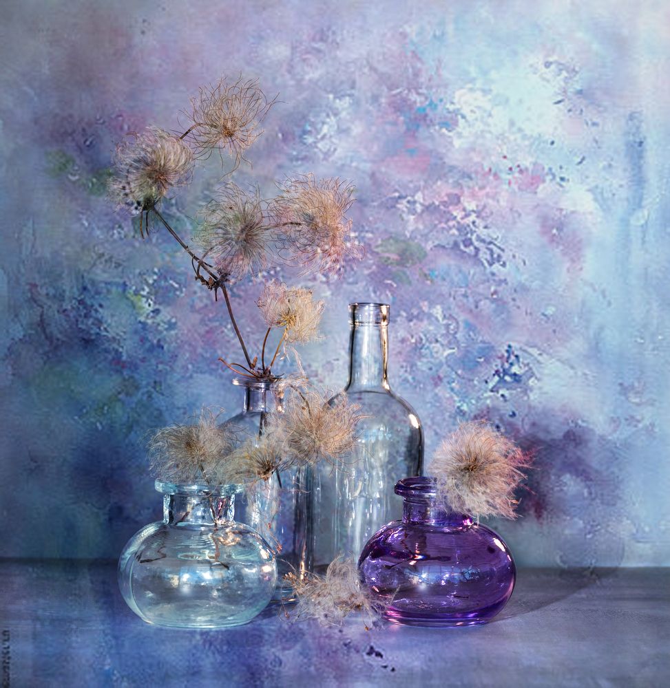 Photograph by NADEZHDA PELYMSKAIA