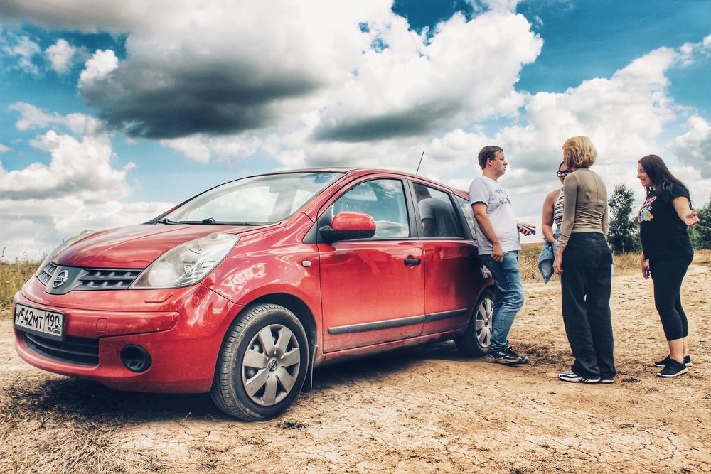 Photograph by Александр Лямцев