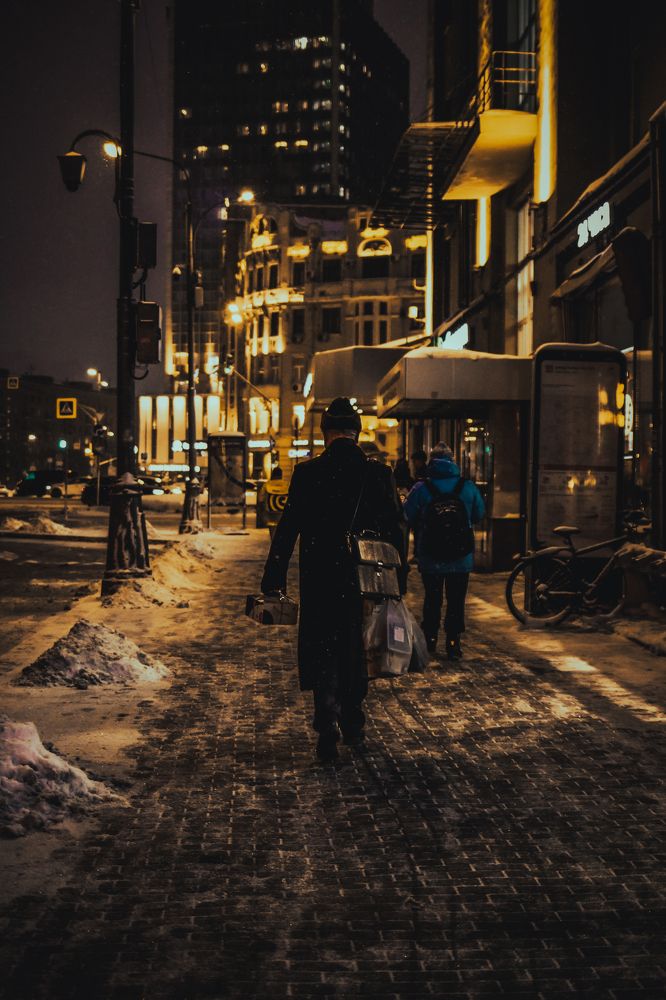 Photograph by Александр Лямцев