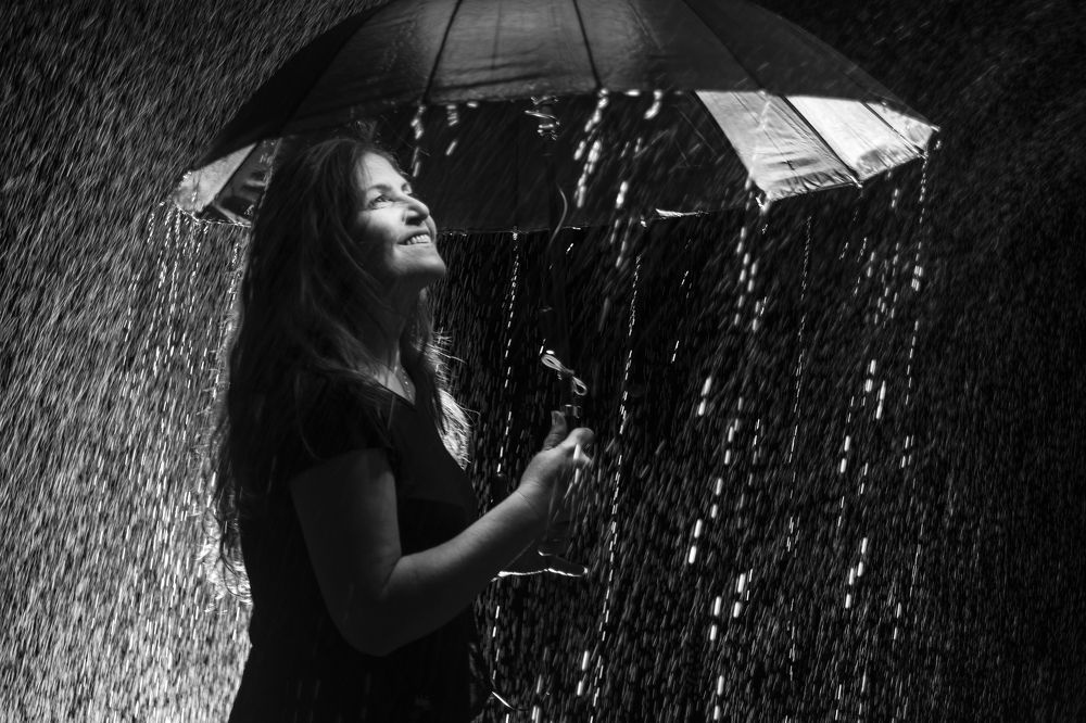 Photograph by Banu Nazikcan