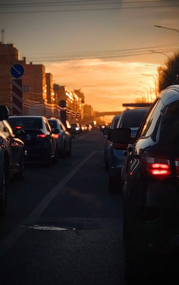 Photograph by Владимир Сиволапов