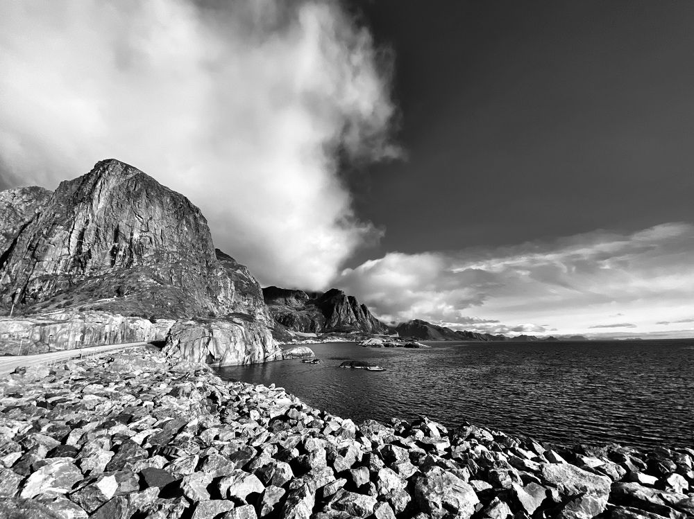 Photograph by Janina Segeda