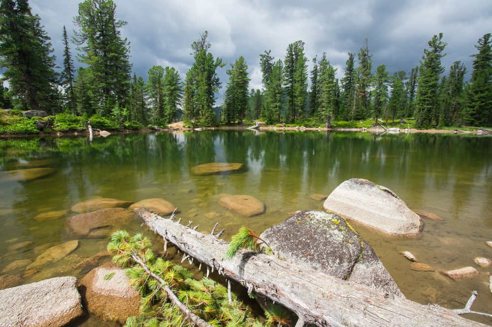 Photograph by Константин Искучеков