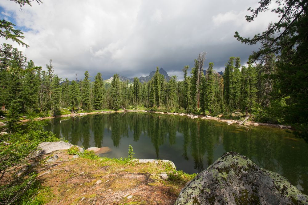 Photograph by Константин Искучеков