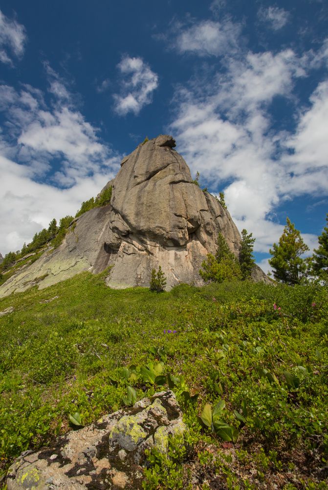 Photograph by Константин Искучеков