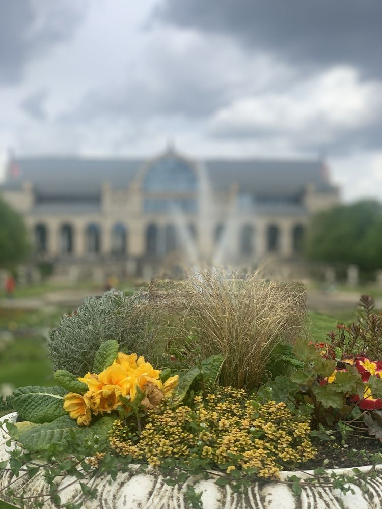 Photograph by Анастасия Мангольд