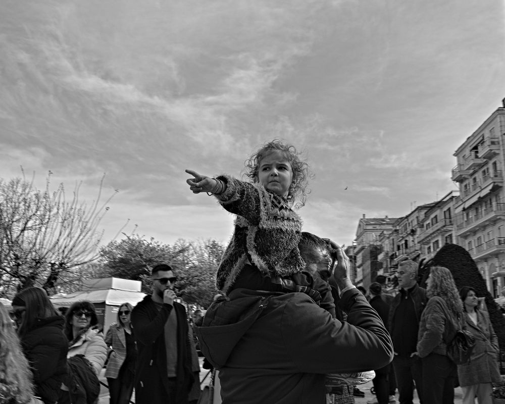 Photograph by Veska Saeva