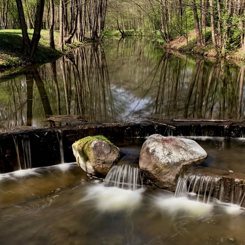 Photograph by Надежда Смирнова