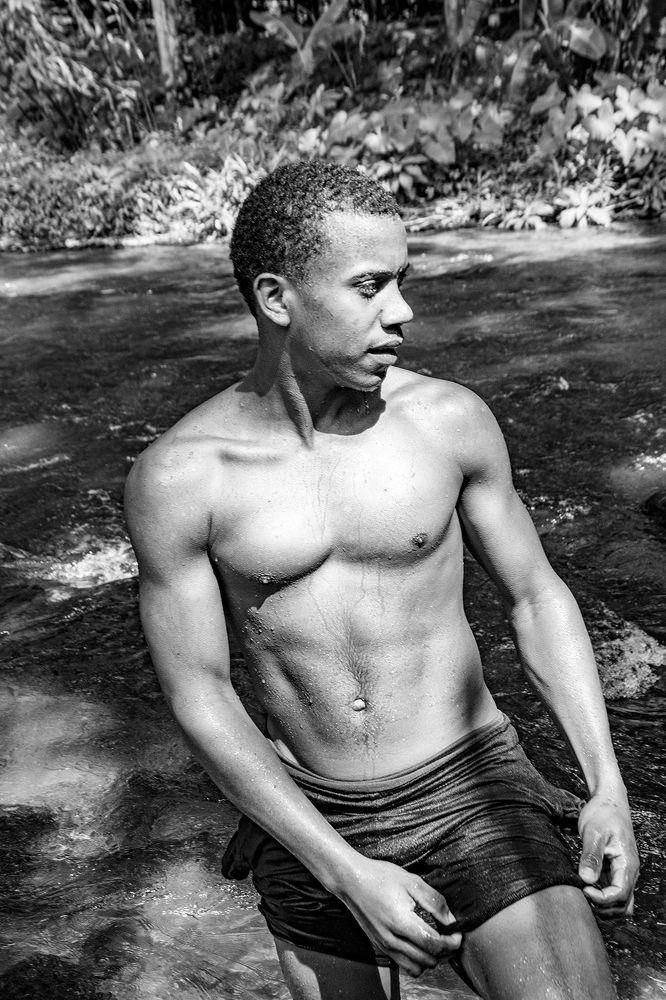 Photograph by Leonardo Rojas