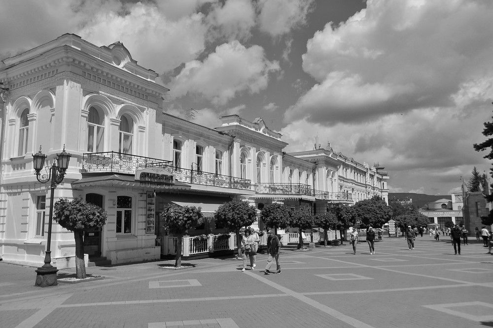 Photograph by Алекскандр Фатеев