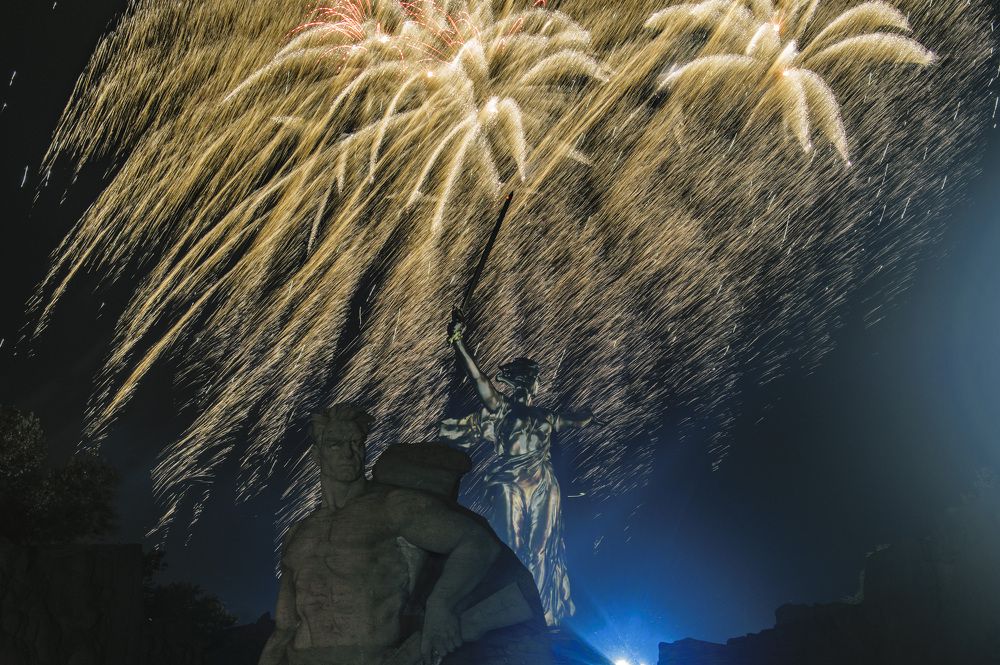 Photograph by Сергей Нестеров