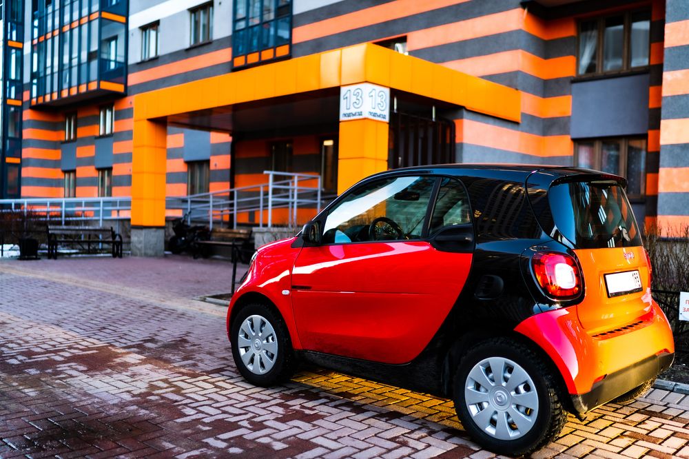 Photograph by Андрей Шишлов