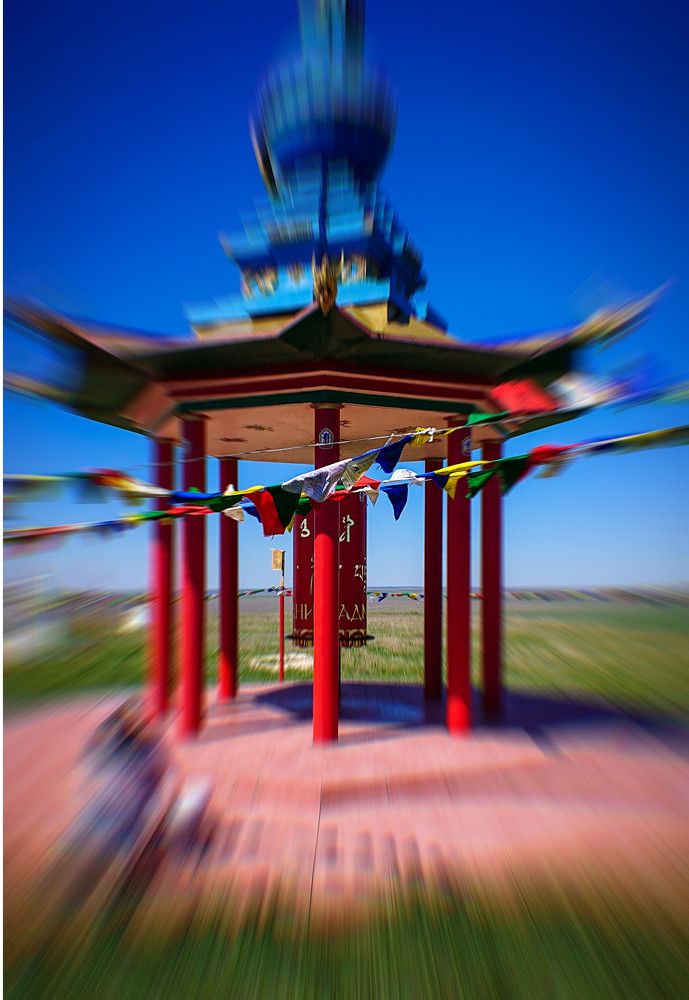 Фотография автора Елена Ку