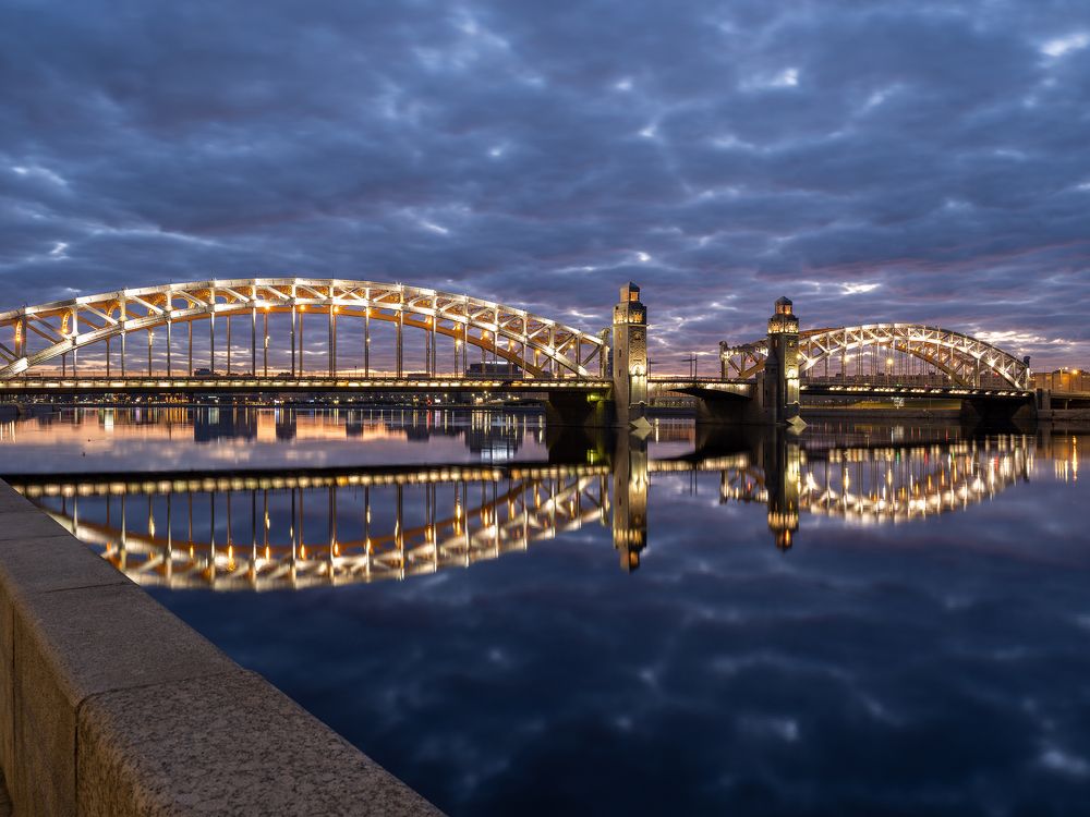 Photograph by Евгений Гаркуша