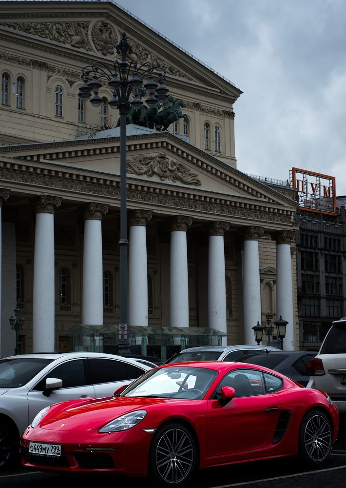 Photograph by Далер Олимов