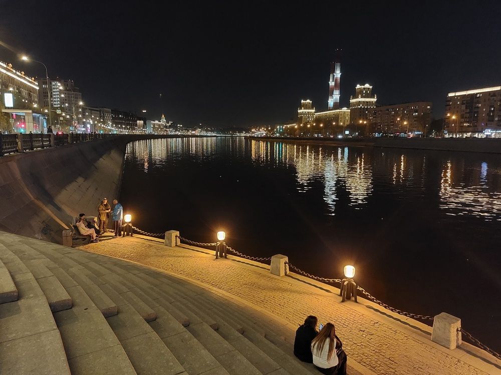 Photograph by Марина Алёшина