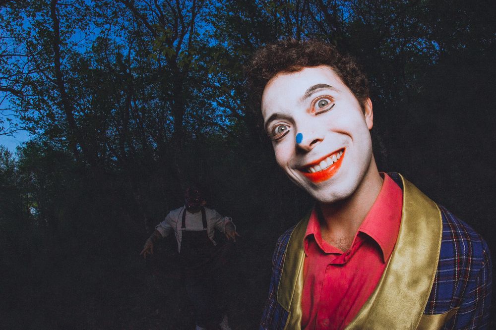 Photograph by Фримэн Андрей