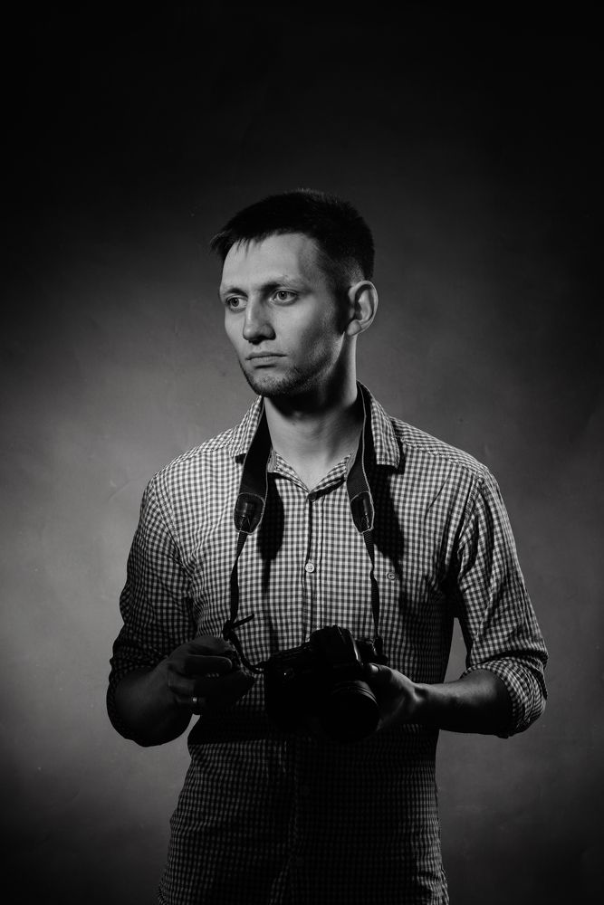 Photograph by Булычев Анатолий