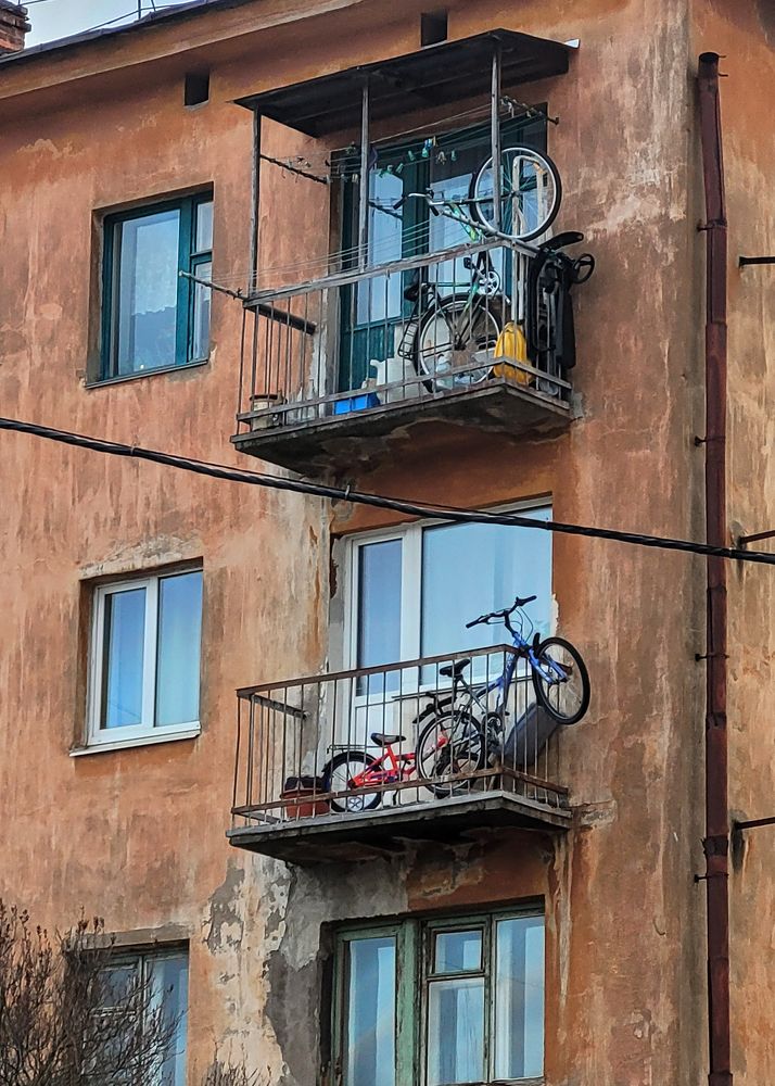 Photograph by Анна Новосельцева