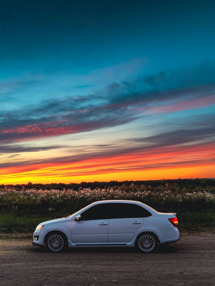 Photograph by Николай Стрельников