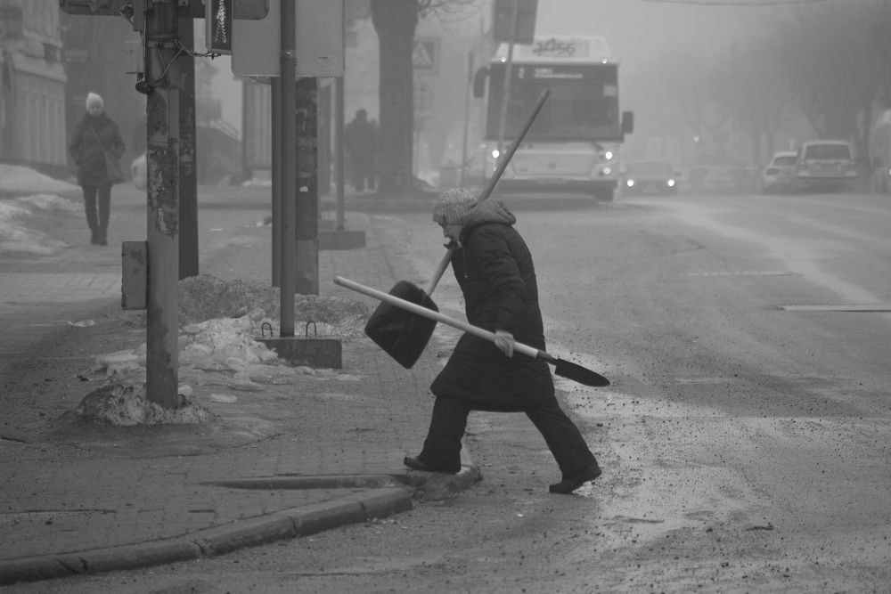 Photograph by Алексей Соймин