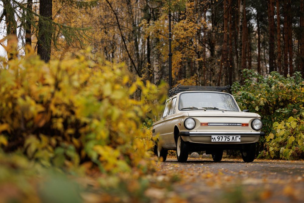 Photograph by Sergey Matyunin