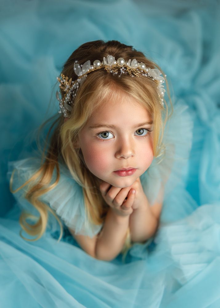 Photograph by Anna Mahrough