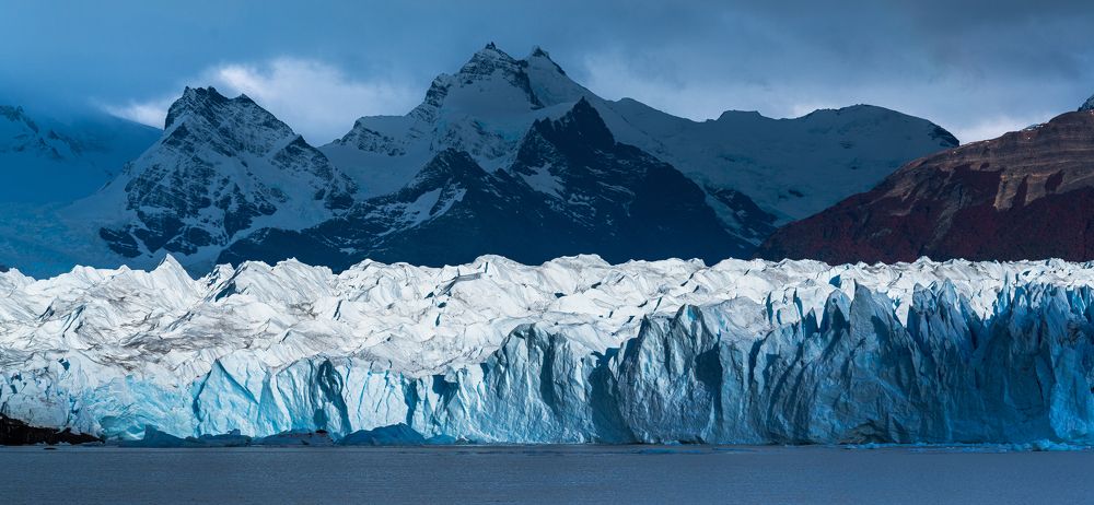 Perito Moreno Glacier