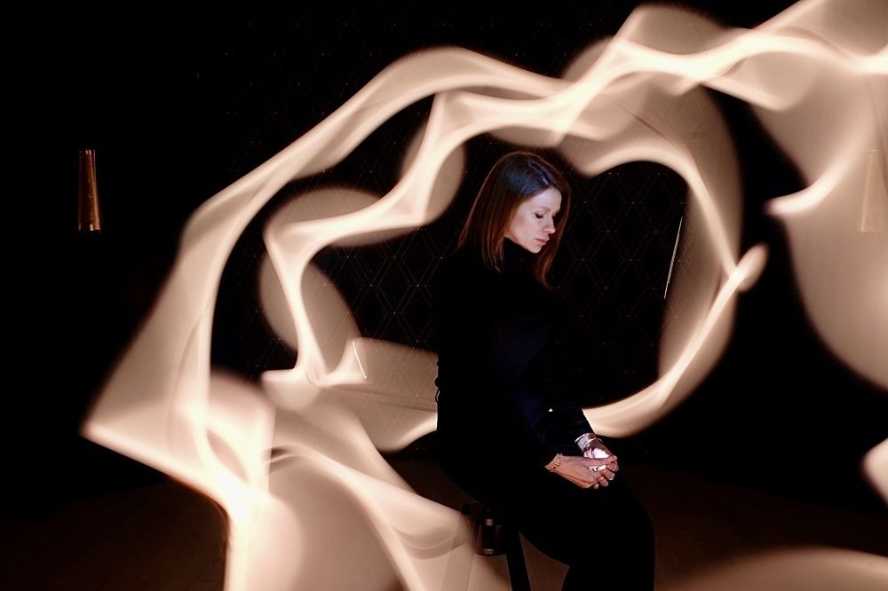 Photograph by Ольга Зорькина