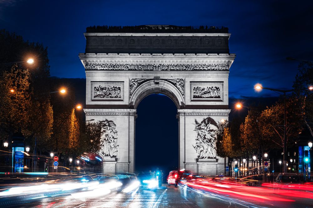 Photograph by Андрей Пушенко