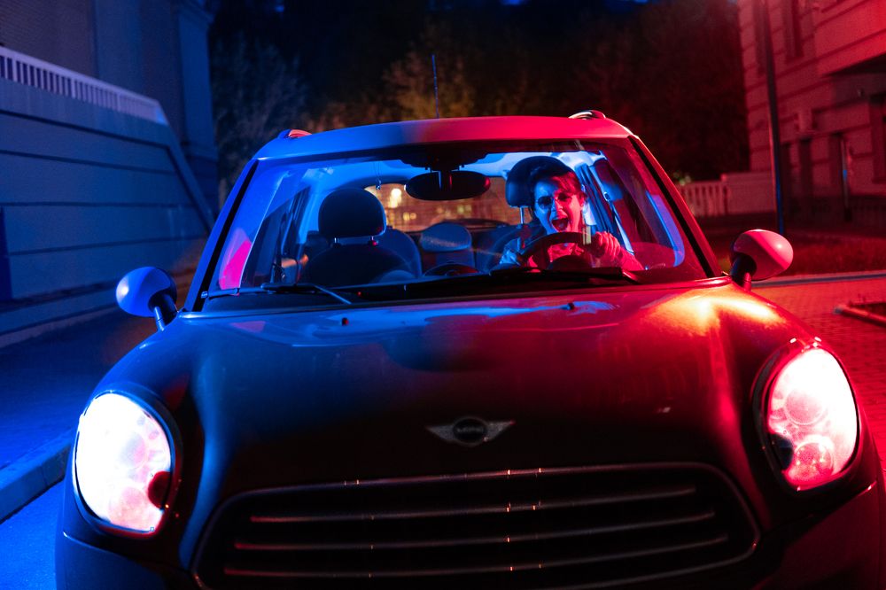 Photograph by Lisa Buzova