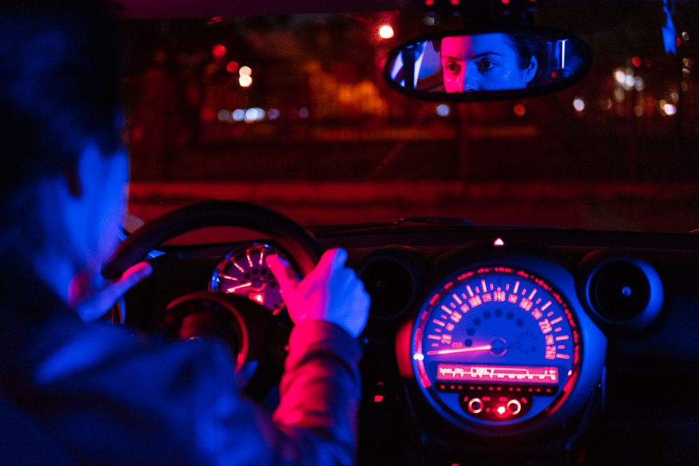 Photograph by Lisa Buzova