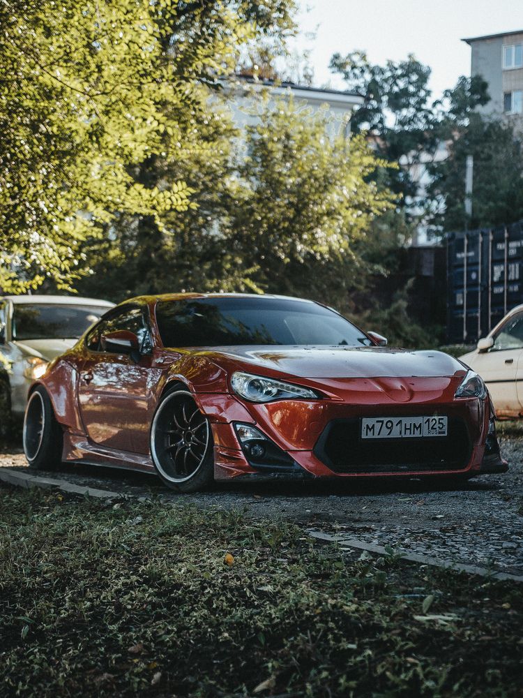 Photograph by Даниил Попков