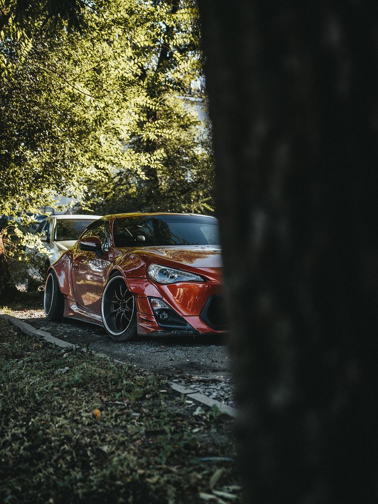 Photograph by Даниил Попков