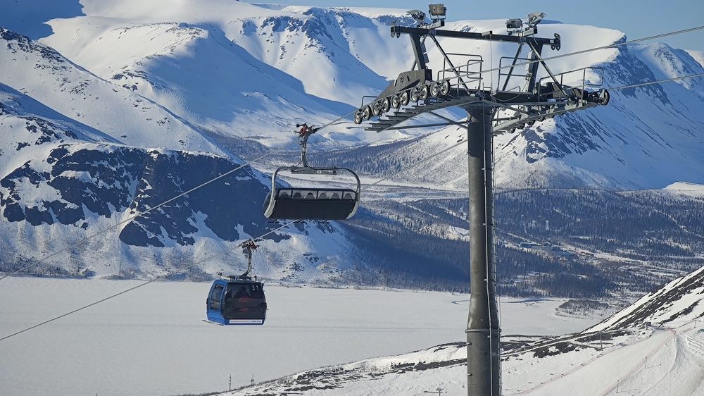 Photograph by Евгений Сидаков