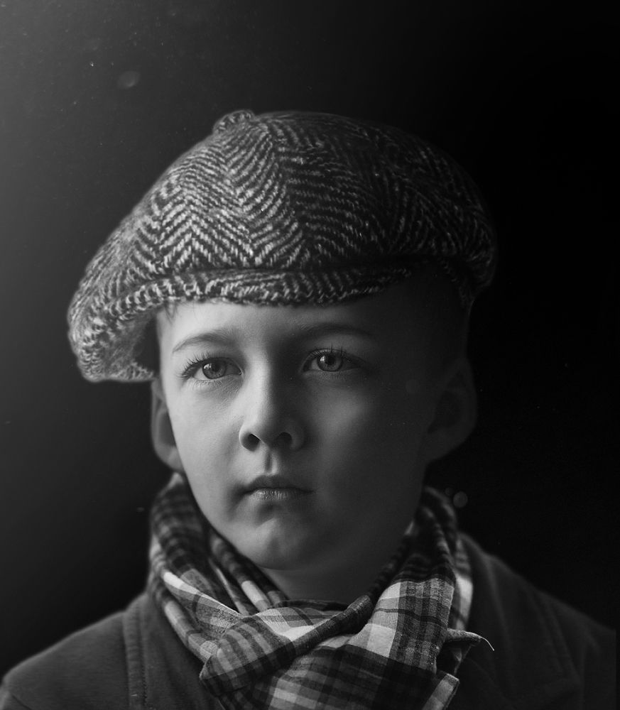 Photograph by Maxim Petrovsky