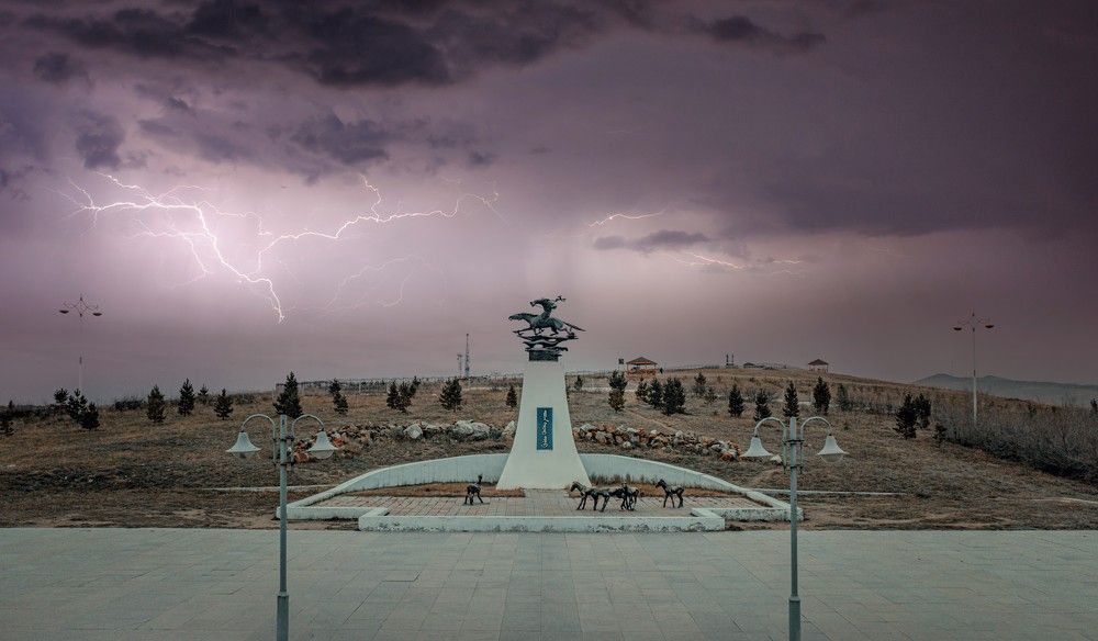 Photograph by Замилан Батбаатар