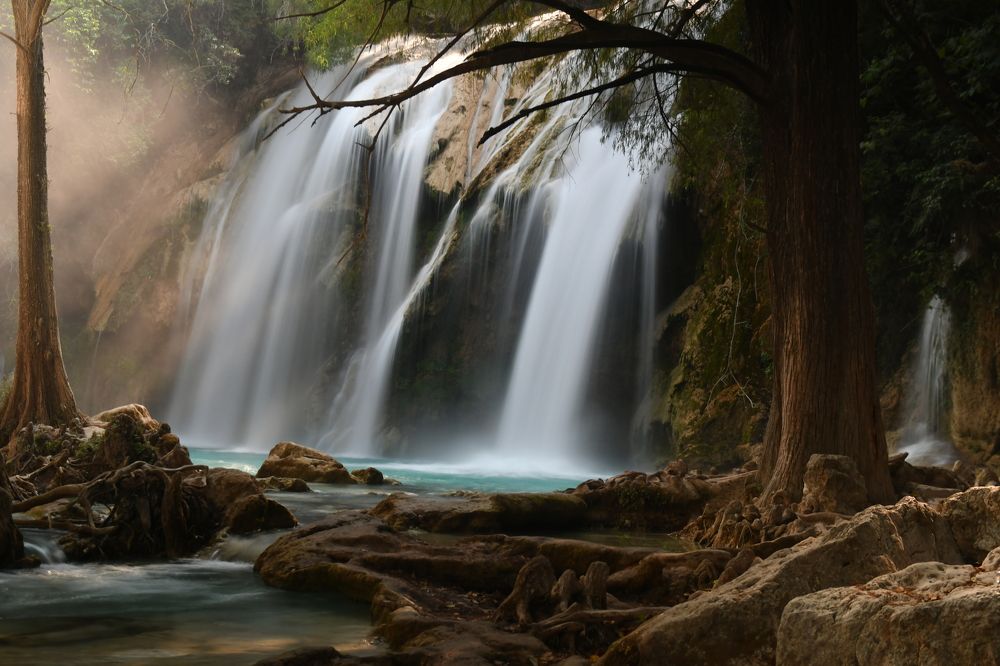 Photograph by Juan Gaspar de Alba