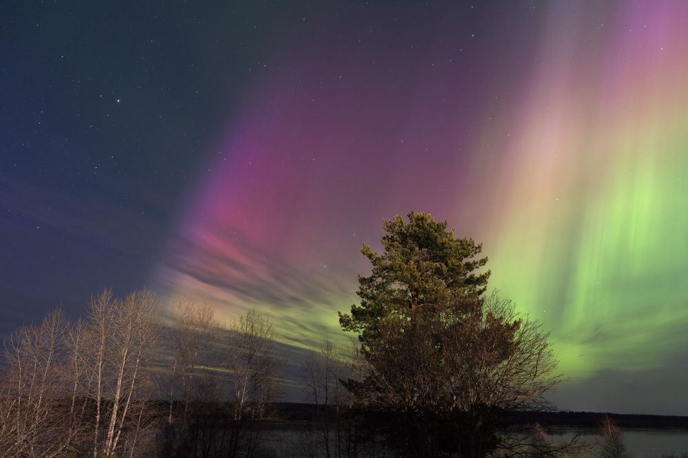 Photograph by Олег Малетин