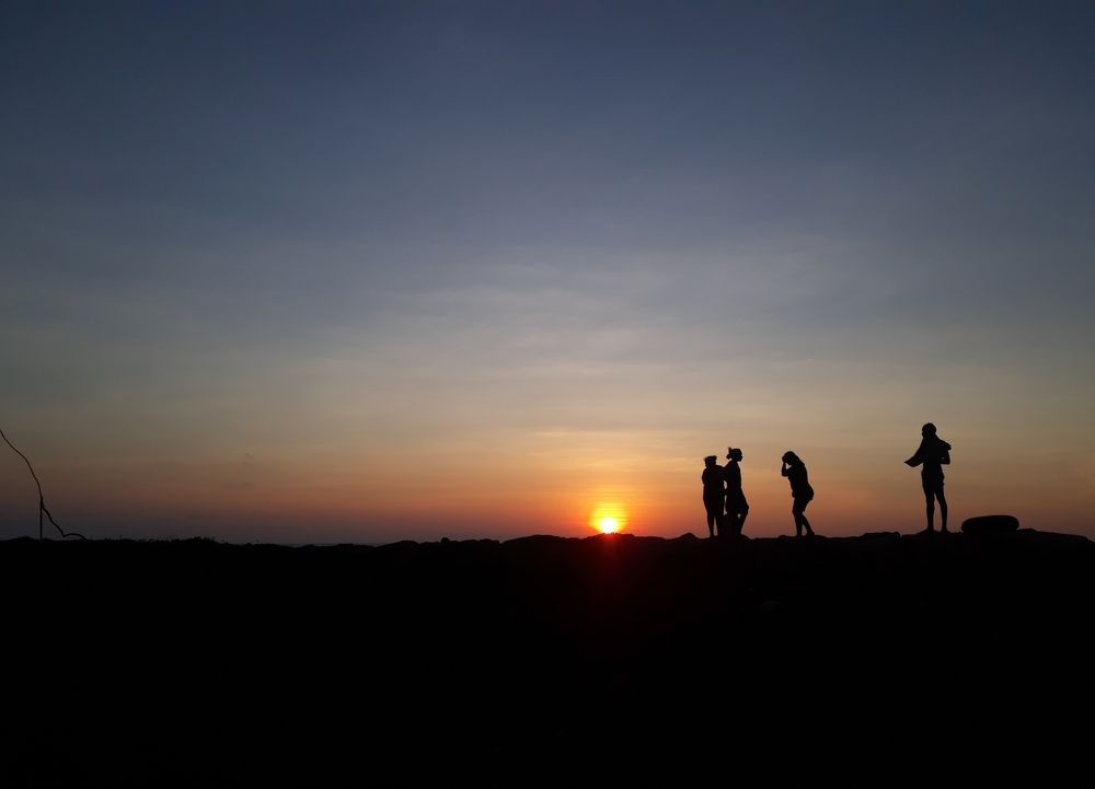 Photograph by Pawan Imasha