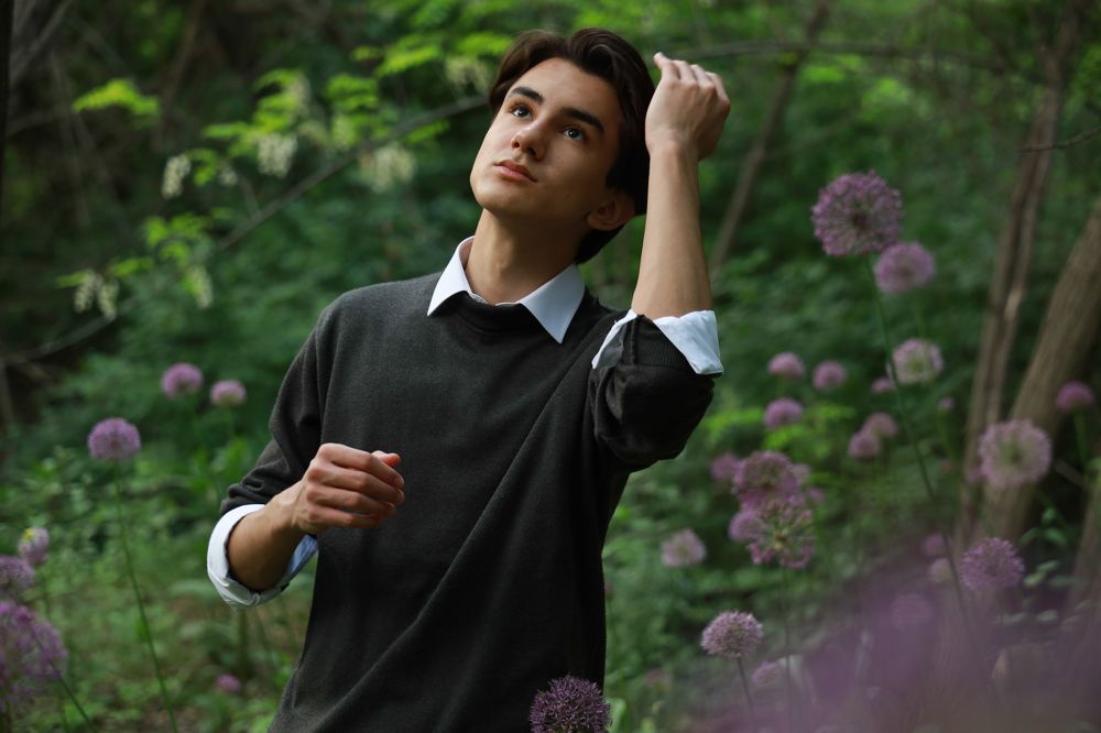 Photograph by Юрий Корсунцев