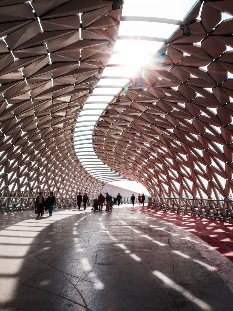 Симфония Солнечных Теней