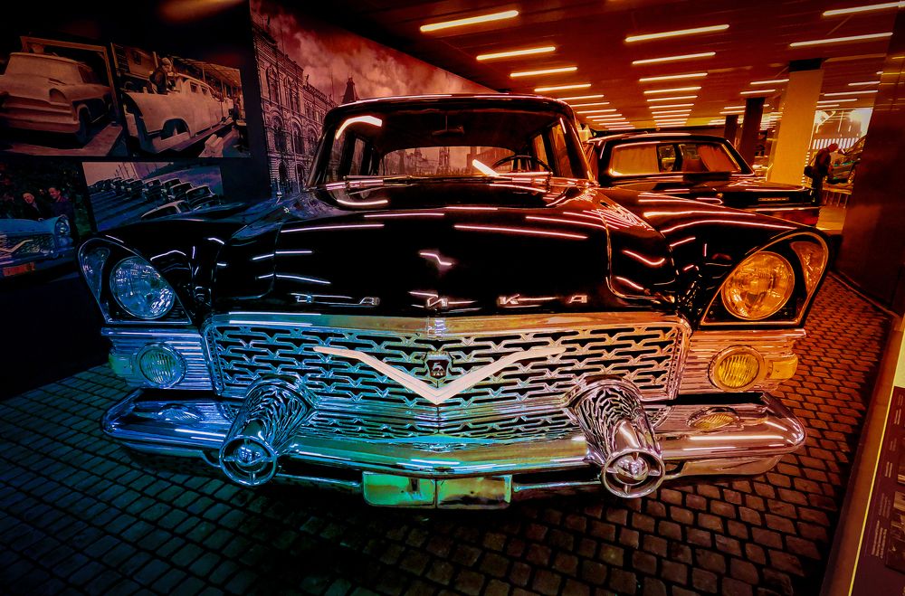 Photograph by Andrew Leshiy