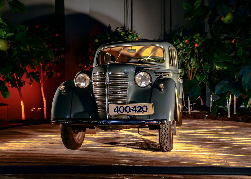 Photograph by Valery Pegushev