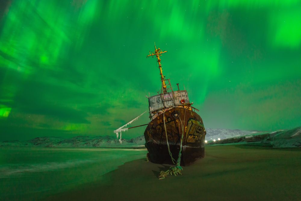 Photograph by Алексей Яковлев